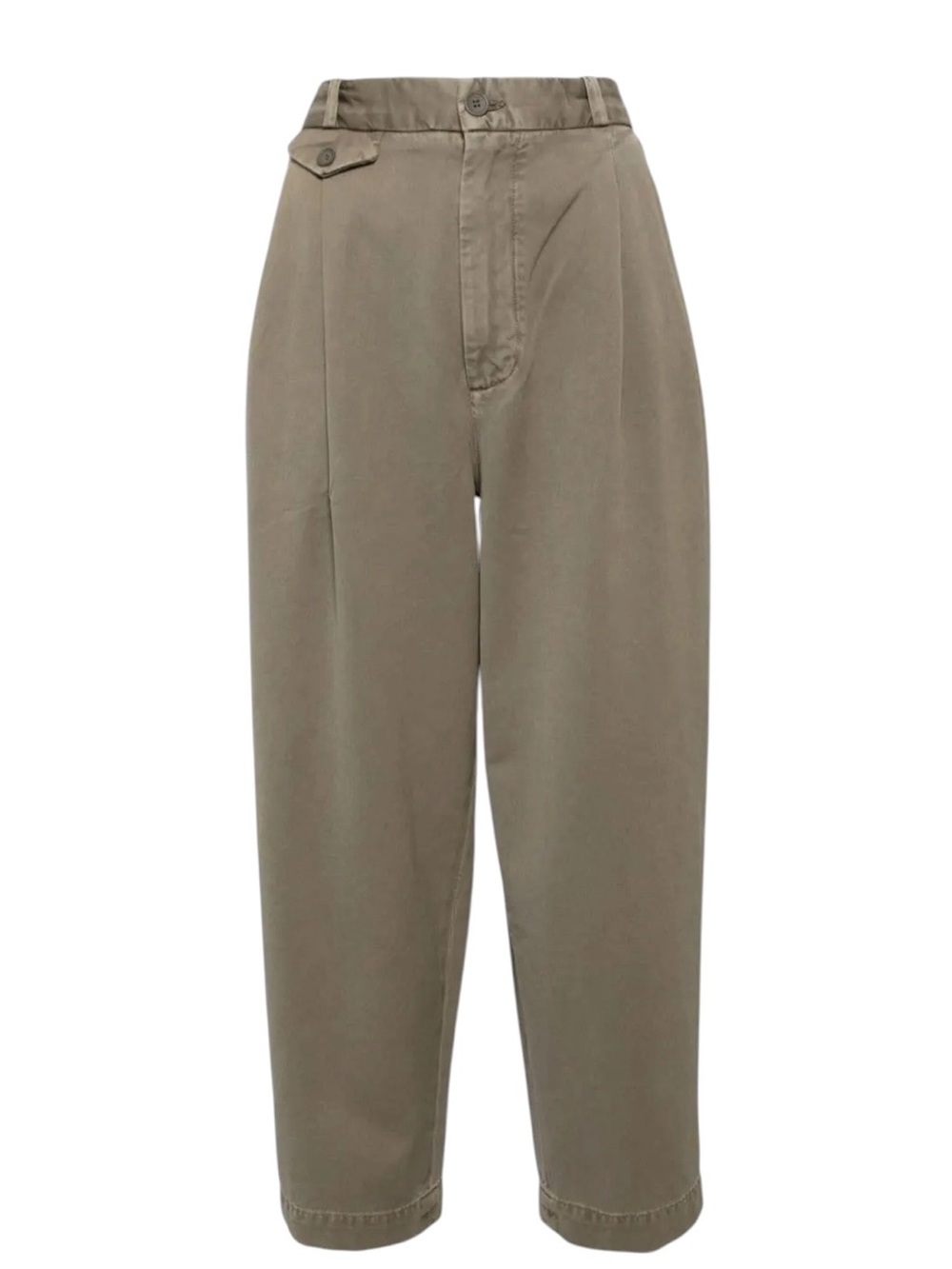 AGOLDE NWT 
Becker Baggy Tapered Trouser Chinos - Picture 5 of 10